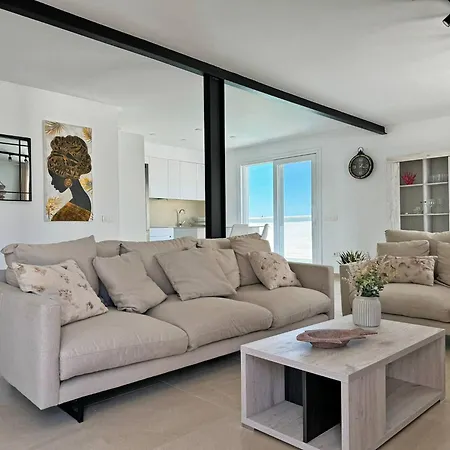 Villa Tresoles - Ole Solutions *