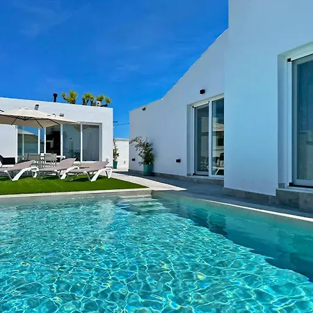 Tresoles - Ole Solutions