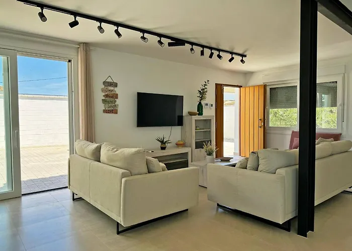 Villa Tresoles - Ole Solutions