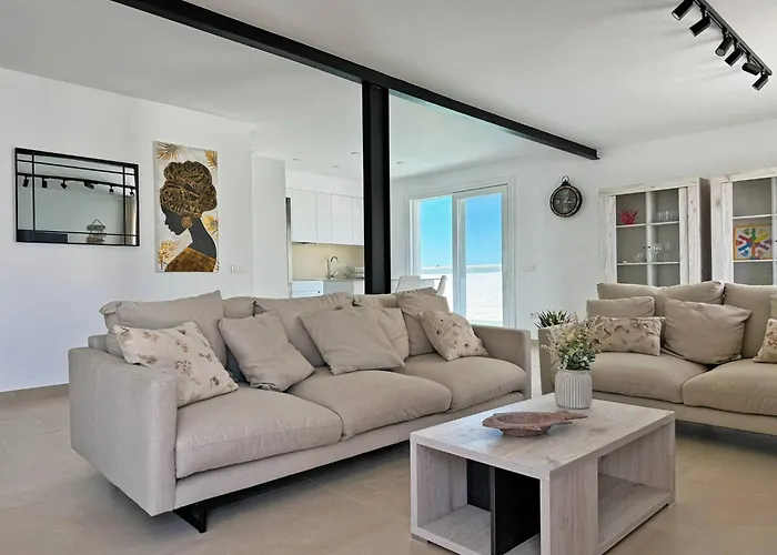 Villa Tresoles - Ole Solutions *