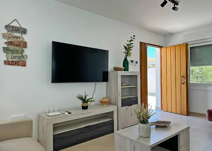 Tresoles - Ole Solutions Conil De La Frontera