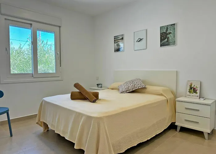 Tresoles - Ole Solutions * Conil De La Frontera