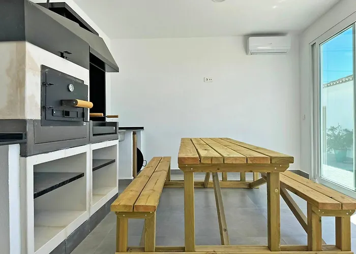 Villa Tresoles - Ole Solutions
