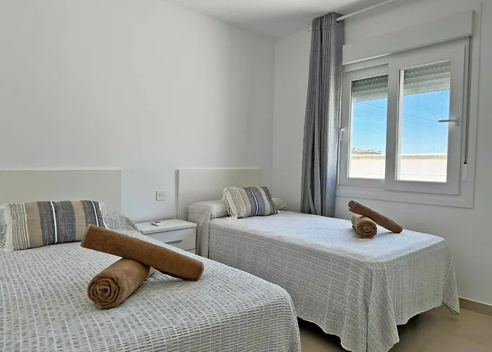 Tresoles - Ole Solutions Villa *