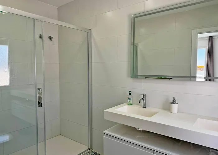 Villa Tresoles - Ole Solutions *