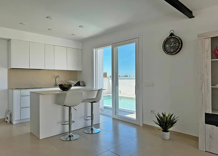 Tresoles - Ole Solutions Villa Conil De La Frontera