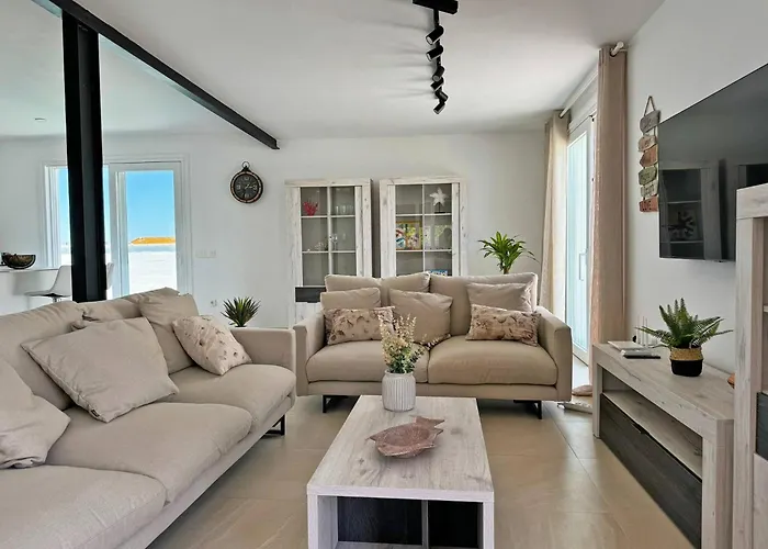 Villa Tresoles - Ole Solutions *