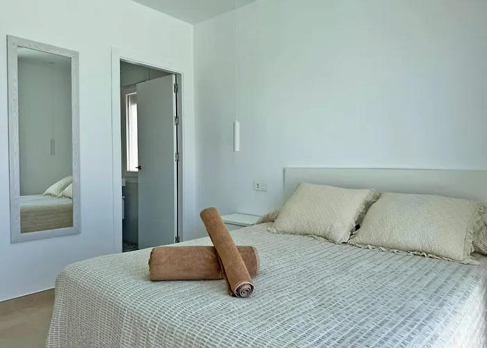 Villa Tresoles - Ole Solutions Conil De La Frontera