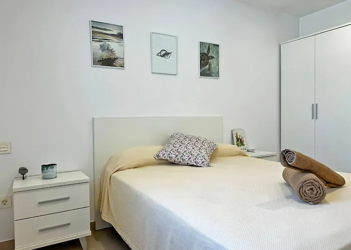 Villa Tresoles - Ole Solutions