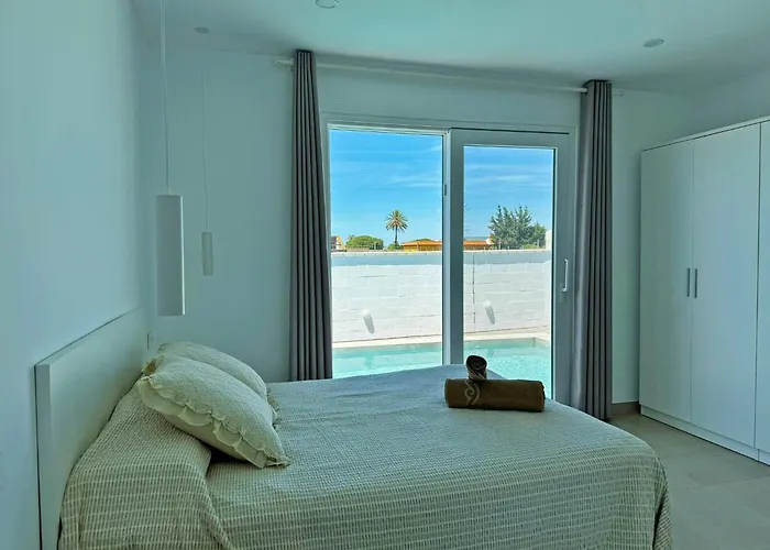 Tresoles - Ole Solutions Villa *