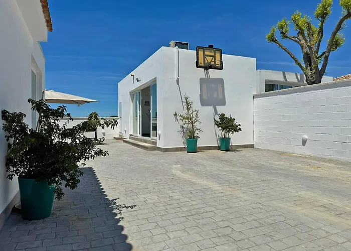 Tresoles - Ole Solutions Villa