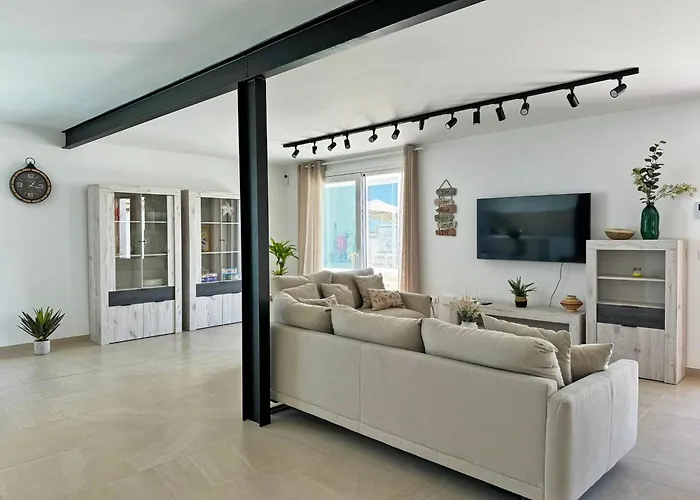 Villa Tresoles - Ole Solutions Conil De La Frontera