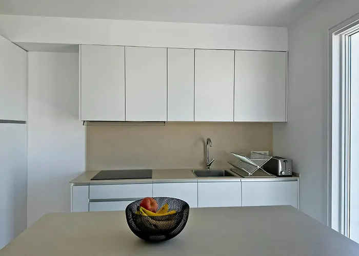 Villa Tresoles - Ole Solutions *