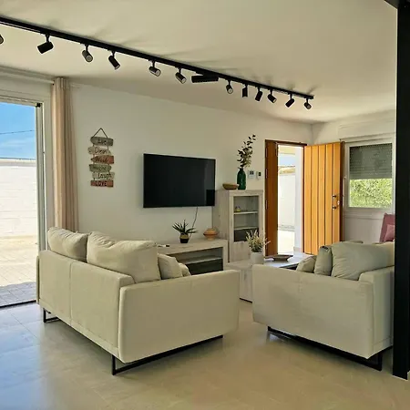 Villa Tresoles - Ole Solutions