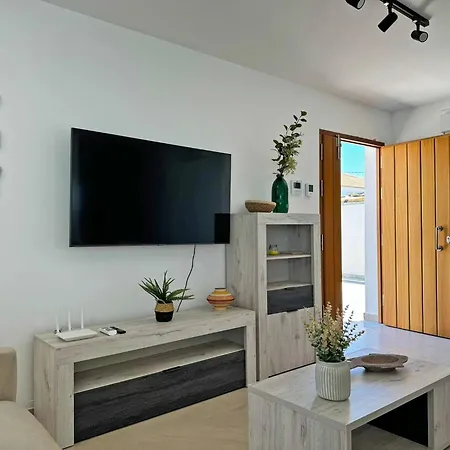 Tresoles - Ole Solutions Conil De La Frontera