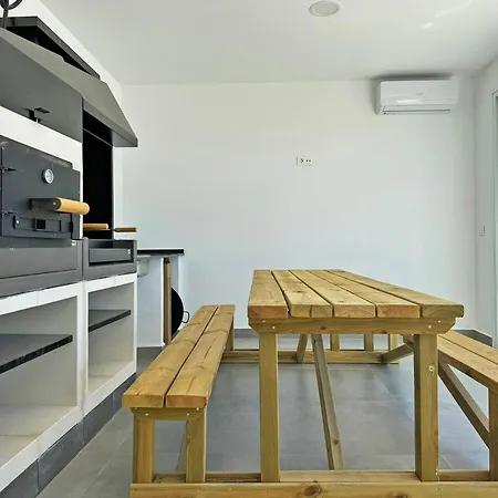 Villa Tresoles - Ole Solutions