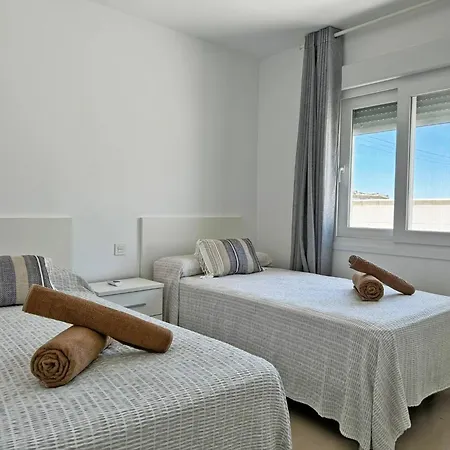 Tresoles - Ole Solutions Villa *