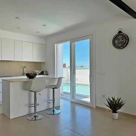 Tresoles - Ole Solutions Villa Conil De La Frontera