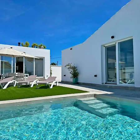 Tresoles - Ole Solutions Villa