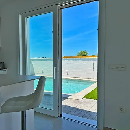 Tresoles - Ole Solutions * Conil De La Frontera