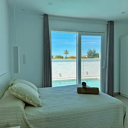 Tresoles - Ole Solutions Villa *