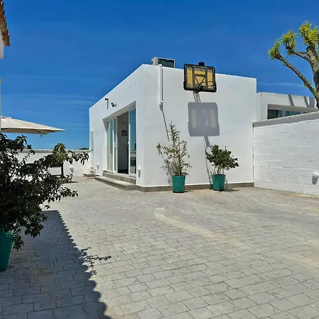 Tresoles - Ole Solutions Villa