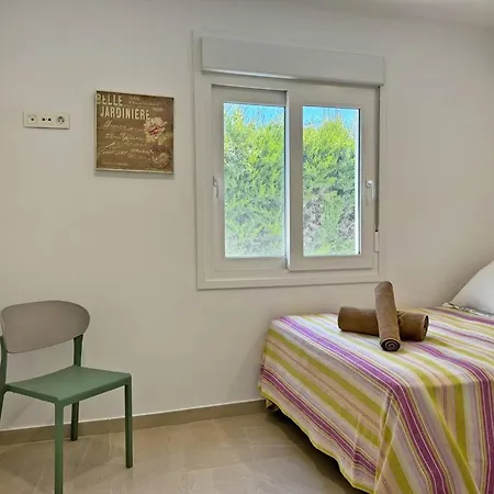 Tresoles - Ole Solutions Villa Conil De La Frontera