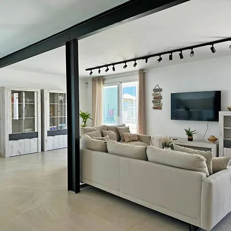 Villa Tresoles - Ole Solutions Conil De La Frontera