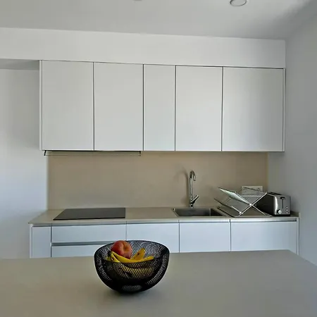 Villa Tresoles - Ole Solutions *