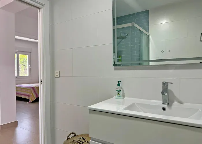 Tresoles - Ole Solutions וילה קוניל דה לה פרונטרה