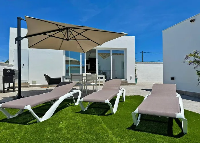 Tresoles - Ole Solutions *