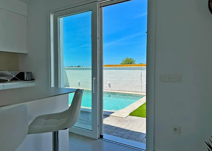 Tresoles - Ole Solutions * קוניל דה לה פרונטרה