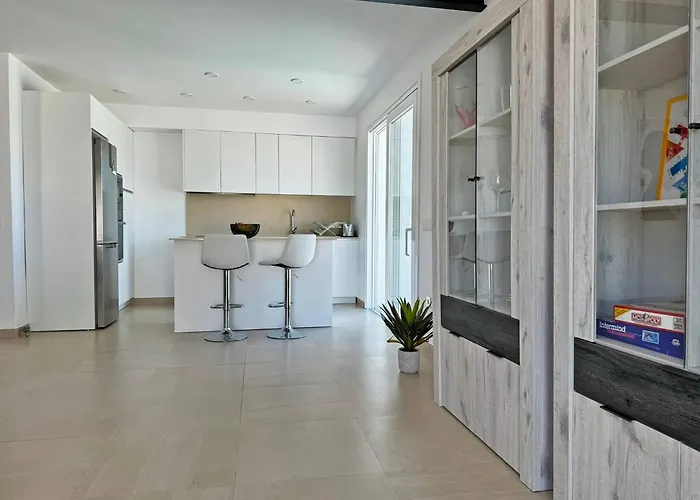 Tresoles - Ole Solutions Willa Conil De La Frontera