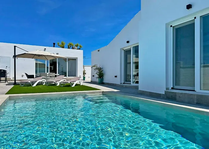 Tresoles - Ole Solutions