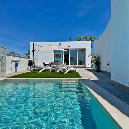 Tresoles - Ole Solutions * كونيل ذي لا فرونتيرا