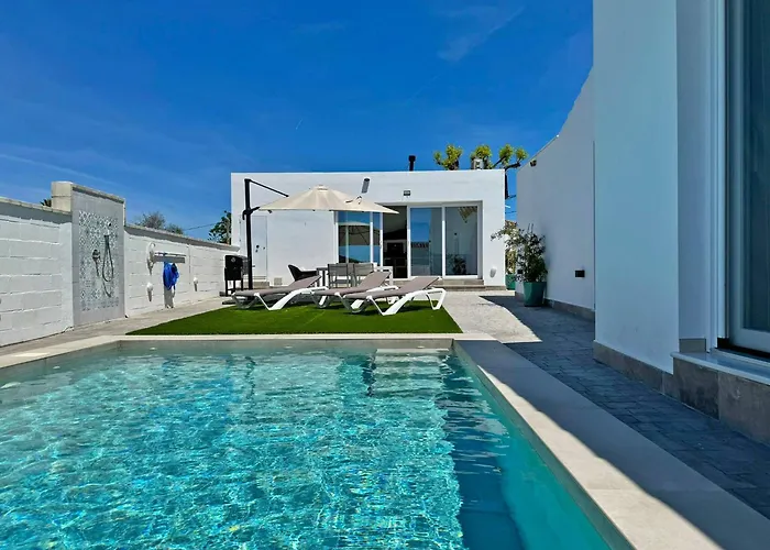 Tresoles - Ole Solutions * كونيل ذي لا فرونتيرا